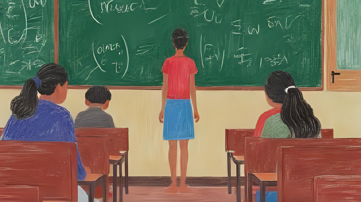 学校崩壊のリアル？日本語が話せない外国籍の子どもが急増し、授業がストップする現場の深刻な現状とネットの声