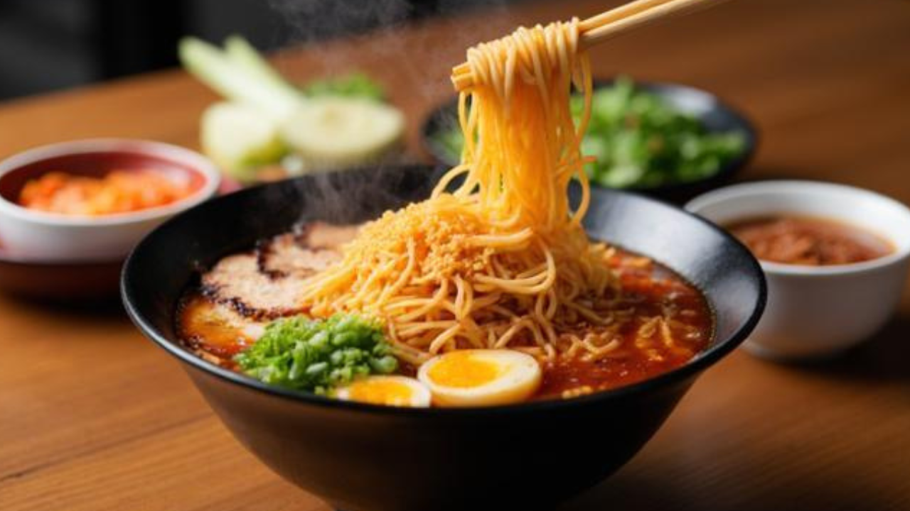 【最新版】全世代が選んだ袋麺ランキング!「サッポロ一番」1位の裏側に隠された驚きのこだわりと、ネットで分かれる評価を徹底分析