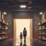 【衝撃】東京にミサイル用「地下シェルター」誕生へ！麻布十番駅が避難所に？保護者が知っておくべき「首都防衛」の現実