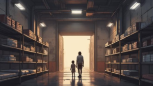 【衝撃】東京にミサイル用「地下シェルター」誕生へ！麻布十番駅が避難所に？保護者が知っておくべき「首都防衛」の現実