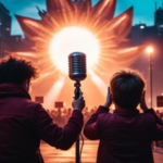 【教育危機？】街頭演説で罵声が飛び交う異常事態…子供への影響とネットで渦巻く「民主主義」への懸念