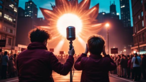 【教育危機？】街頭演説で罵声が飛び交う異常事態…子供への影響とネットで渦巻く「民主主義」への懸念