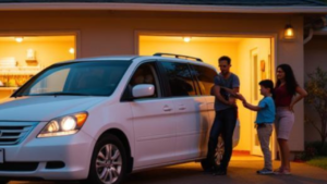 【衝撃】日本のクルマが「高齢化」！？平均車齢10歳の現実と、新車高騰に悩む子育て世代の本音を深掘り！