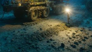 日本が「資源大国」に！？海底6000mに眠る国産レアアース開発が本格始動！中国の輸出規制に立ち向かう日本の切り札とは