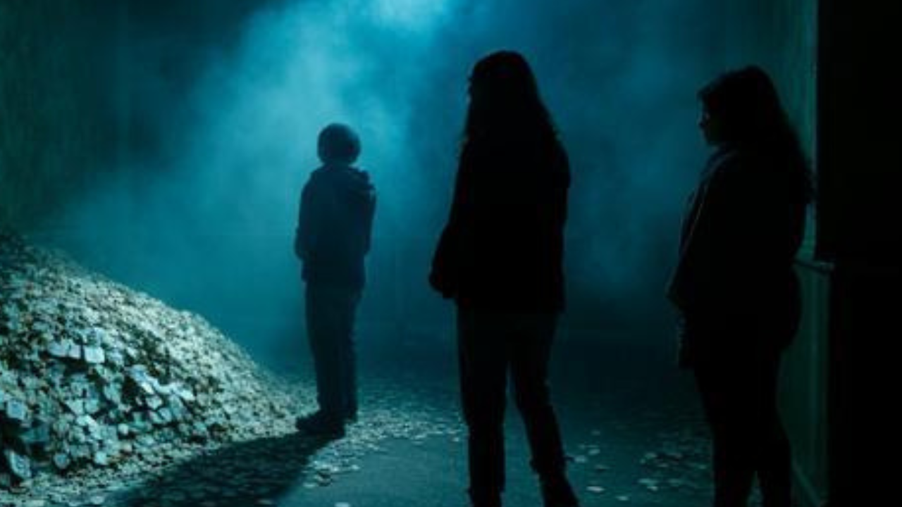 【沖縄1億円窃盗事件】肝試しで人生終了？中高生16人が墜ちた「ゾンビたばこ」と埋蔵金の闇を分析