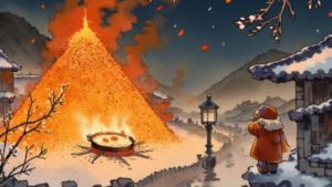 【波紋】「お前に食わせる豚汁はない」自治会非加入の7歳児が受けた非情な宣告。ネットでは「親の責任」か「大人の横暴」かで議論白熱