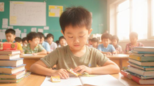 【文科省】小中学校の英単語数が削減へ？「難しすぎ」た英語教育の転換点と、揺れるネットの声