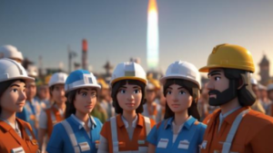 【衝撃】外国人労働者250万人突破で過去最多に！子どもたちの将来はどう変わる？ネットのリアルな本音を徹底分析