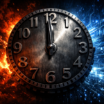 【終末時計】過去最短の「残り85秒」へ！人類滅亡のリスクが加速？子どもたちの未来を守るために親ができることとは