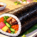 【2026年最新】恵方巻の経済効果730億円の裏で「16億円」がゴミに？大人として知っておきたい食品ロスの真実