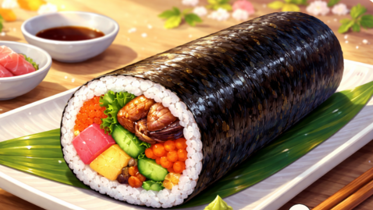 【2026年最新】恵方巻の経済効果730億円の裏で「16億円」がゴミに？大人として知っておきたい食品ロスの真実