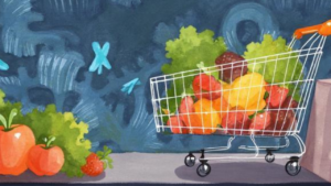 【家計に直結】食料品の消費税ゼロは実現する？立ちはだかる「レジ改修の壁」とネットの冷ややかな視線