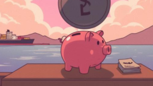 【家計を直撃？】トランプ関税の9割は「米国民が負担」との衝撃調査！ネットでは「当たり前」と失笑の声も