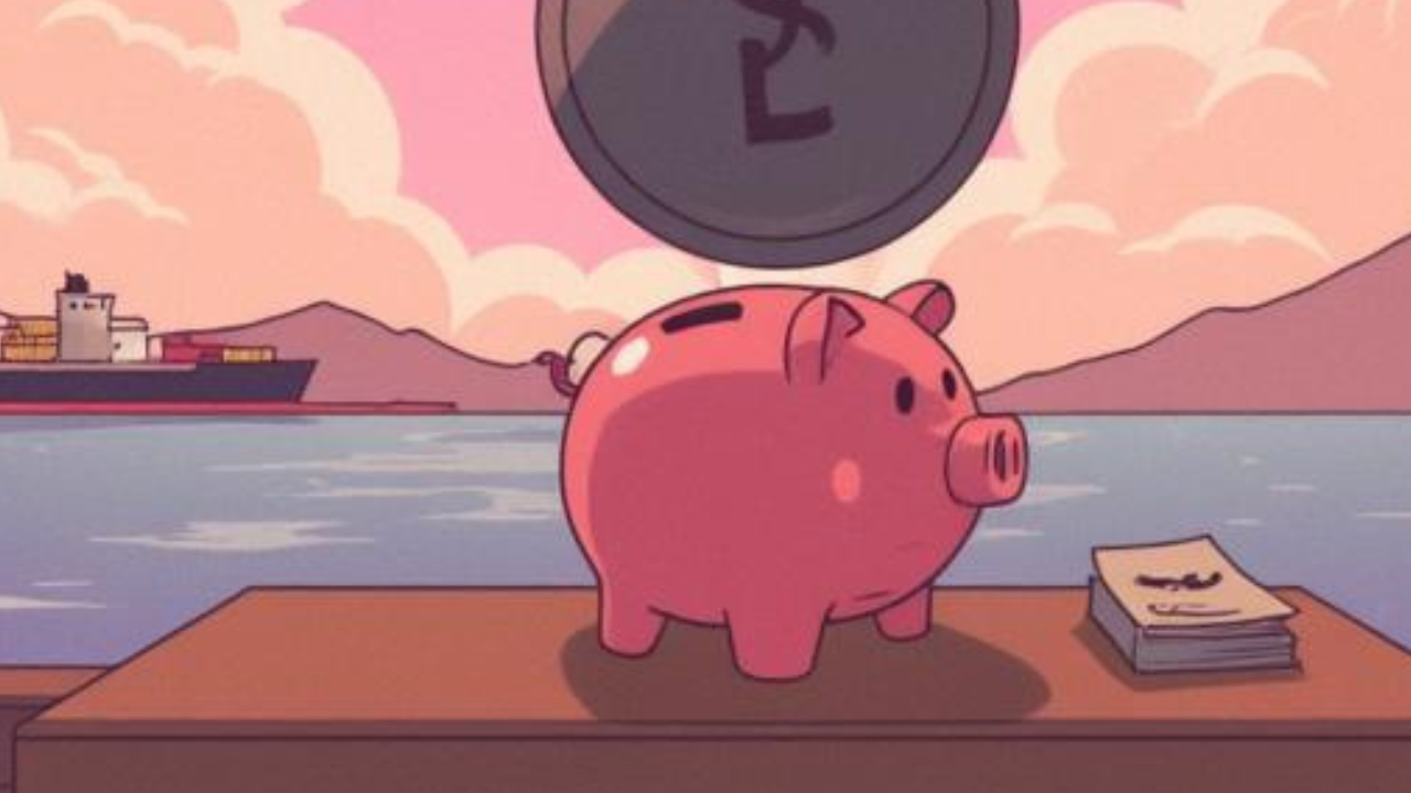 【家計を直撃?】トランプ関税の9割は「米国民が負担」との衝撃調査!ネットでは「当たり前」と失笑の声も