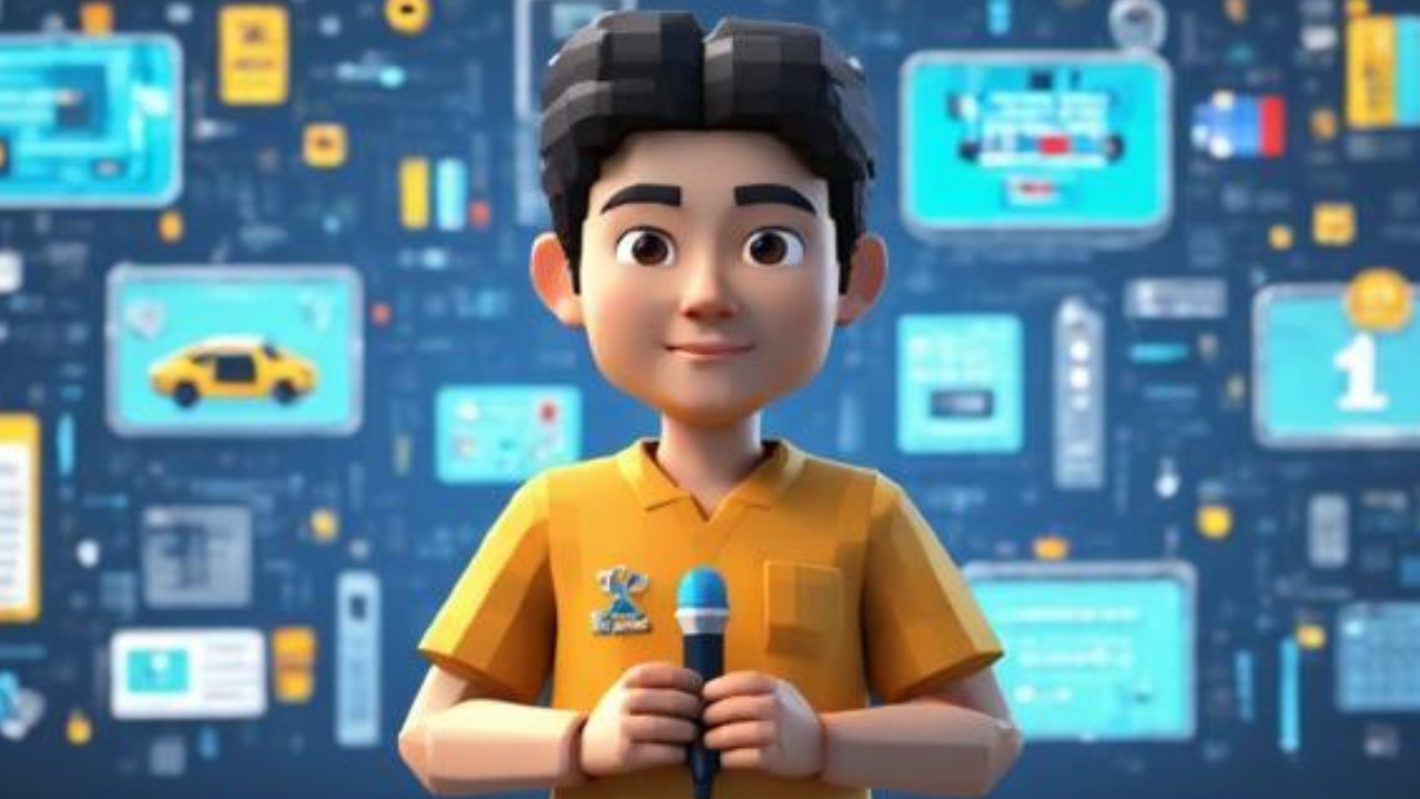 「イラストレーター」が1位の衝撃!子どもが憧れる職業と「将来消える仕事」の切実なギャップとは?