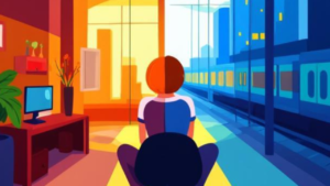 「完全テレワーク」はもう古い？大手企業が続々と出社回帰へ。子育て世代に忍び寄る「働き方の罠」とは。