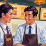 モスバーガー不買運動の波紋！ベトナム人店長誕生で揺れる「安心・安全」のブランドイメージと日本の未来