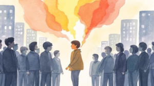 「東京でも関西弁」はズルいのか？上京者が抱く嫉妬の正体と子どものアイデンティティを考える