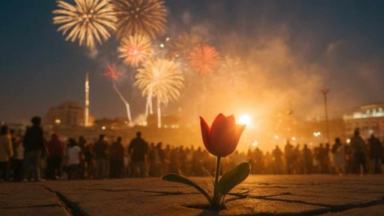 独裁の終焉か、さらなる混乱か?ハメネイ師死亡の報に揺れるイランと世界のリアルな声