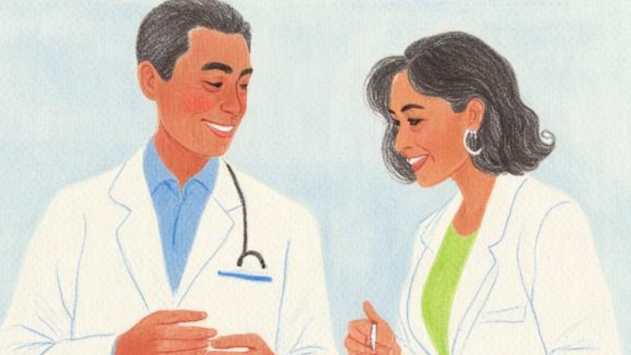 【婚活の闇】年収1500万の医者が明かす「絶対に選ばない女性」の条件とは?親世代が知っておきたい残酷な現実