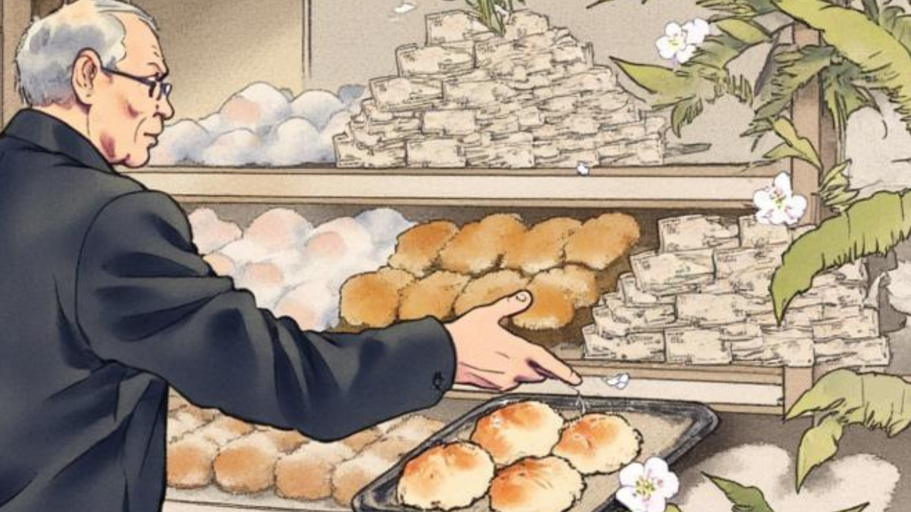 貯金4,000万円・年金月20万円でも「100円のパン」が買えない…?元公務員を襲う「老後不安」の衝撃と、ネットが指摘する“貯めすぎ”の落とし穴