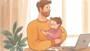 「それができないなら、子は持たないほうがいい」北欧エリートの断言に日本震撼！育休8カ月でもキャリアが伸びる「秘密の働き方」とは？