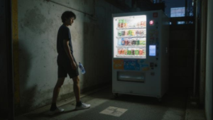 【衝撃】ダイドー過去最大赤字で自販機2万台撤去へ！「1本180円は無理…」保護者世代が直面する物価高の波