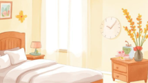 週末の寝だめが不調の理由？医師が教える50代からの理想の睡眠リズムとは？