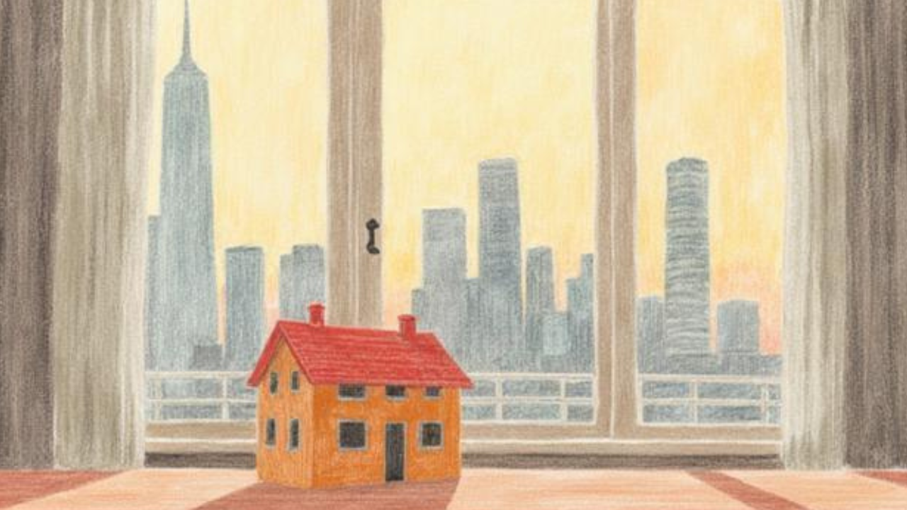 都心は2億円で買えない？地方移住を選ぶ人が増えた理由と地価高騰の深刻な影響