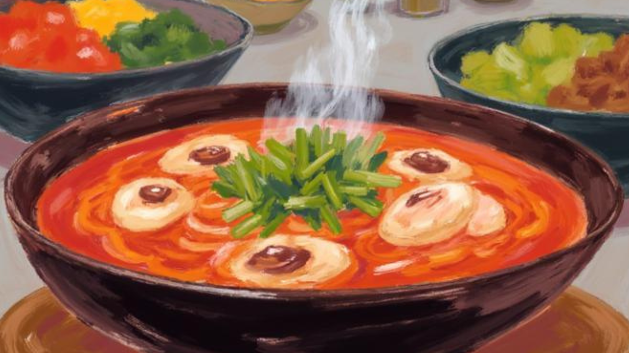 なぜ若者に大流行？麻辣湯が私たちの食生活に与える影響と人気の理由を深掘り