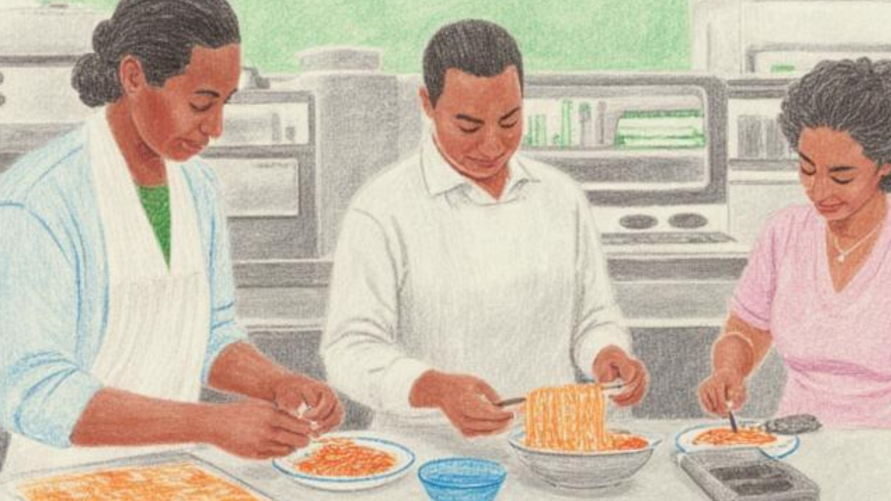 なぜ43万円のラーメン学校に外国人が殺到？香川発の技術が世界に与える影響とは