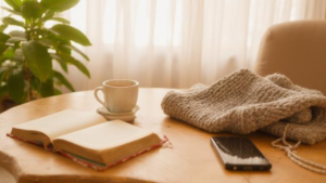 Z世代の6割がスマホ疲れ？アテンション・デトックスが必要な理由と私たちの暮らしへの影響