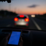 新名神6人死亡の悲劇はなぜ？「ながらスマホ」がやめられない理由と家族を守る対策