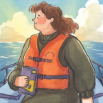 1枚の「ビニール袋」が命を繋いだ。海難事故に遭った夫婦を救った機転と備え