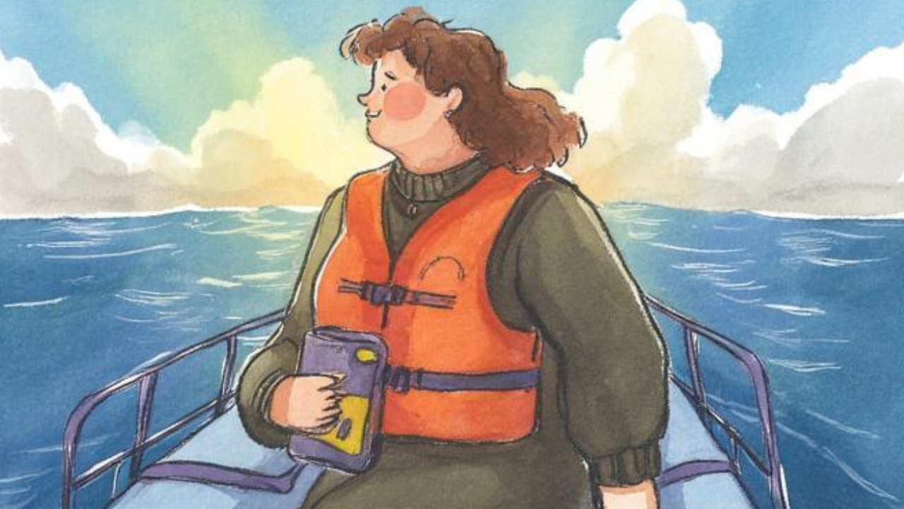 1枚の「ビニール袋」が命を繋いだ。海難事故に遭った夫婦を救った機転と備え