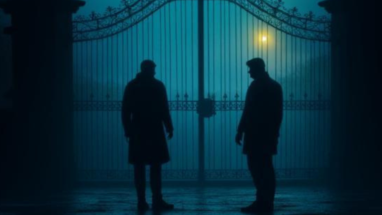 【東野圭吾】殺人の門が2027年映画化！50代がハマる共依存の恐怖と見どころ