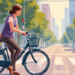 【2026年4月版】自転車の「青切符」導入から1カ月。何がダメで何がOK？50代からの再確認