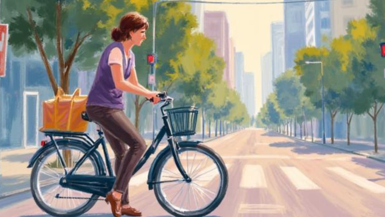 【2026年4月版】自転車の「青切符」導入から1カ月。何がダメで何がOK？50代からの再確認