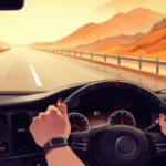 高速道路の「ガス欠」はうっかりミスでは済まされない？見直したい！大人の運転マナーと危機管理