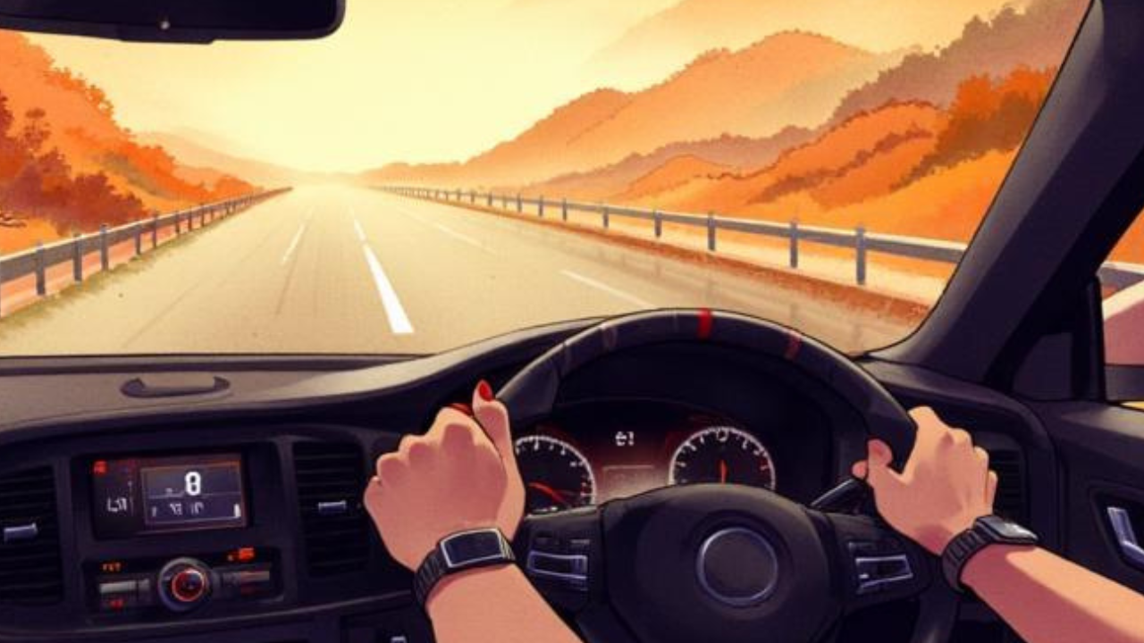 高速道路の「ガス欠」はうっかりミスでは済まされない？見直したい！大人の運転マナーと危機管理