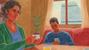 20代の半数が選ぶ「静かな退職」とは？親世代が知っておくべき仕事の新常識