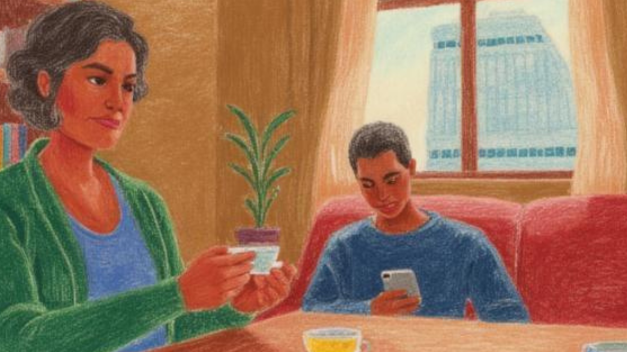 20代の半数が選ぶ「静かな退職」とは？親世代が知っておくべき仕事の新常識