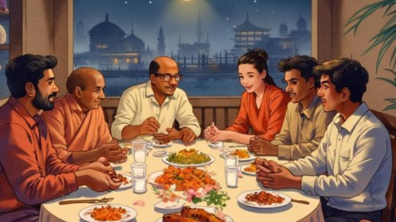 なぜ町長は夜の店をハシゴする？大泉町の事例から考えるこれからの共生と影響