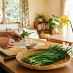 その「ニラ」本当に大丈夫？身近な庭や食卓に潜む「有毒植物」の罠と身を守る知恵