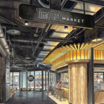 大阪駅直結なのに客がゼロ？「廃墟」と呼ばれるフードコートの理由と今後の課題