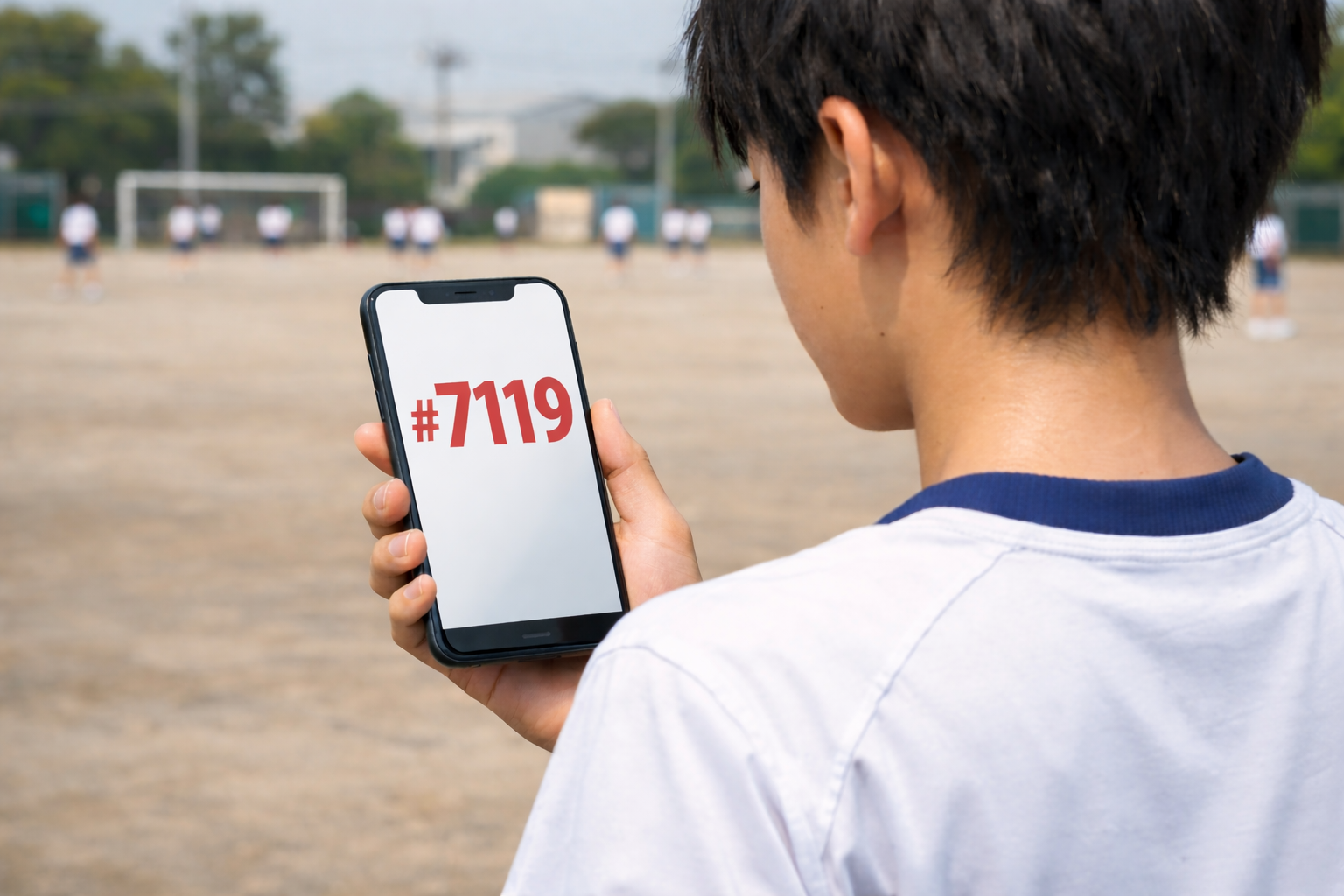 部活動の怪我で後遺症…学校任せは危険？救急車を呼ぶべき基準と家庭での対策