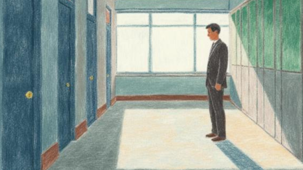 【解説】学校の「持ち物隠し」が警察介入の宣言で即解決。大人が示すべき「本気の正義」とは