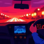 【50代こそ安全運転を】おにぎり・スマホ…「ちょっと一口」が招く、家計と人生の重大リスク