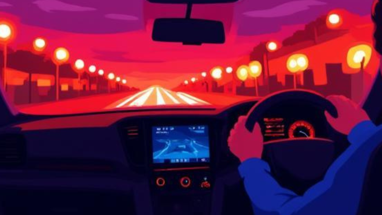【50代こそ安全運転を】おにぎり・スマホ…「ちょっと一口」が招く、家計と人生の重大リスク