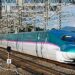 東北新幹線のサムネイル